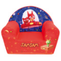Fun House Fauteuil Club Samsam
